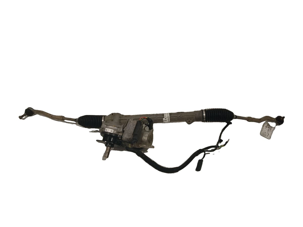 Cremaillere de direction — PEUGEOT — 208 I — PHASE 2 — OE 1636425380 — occasion garantie 2 ans