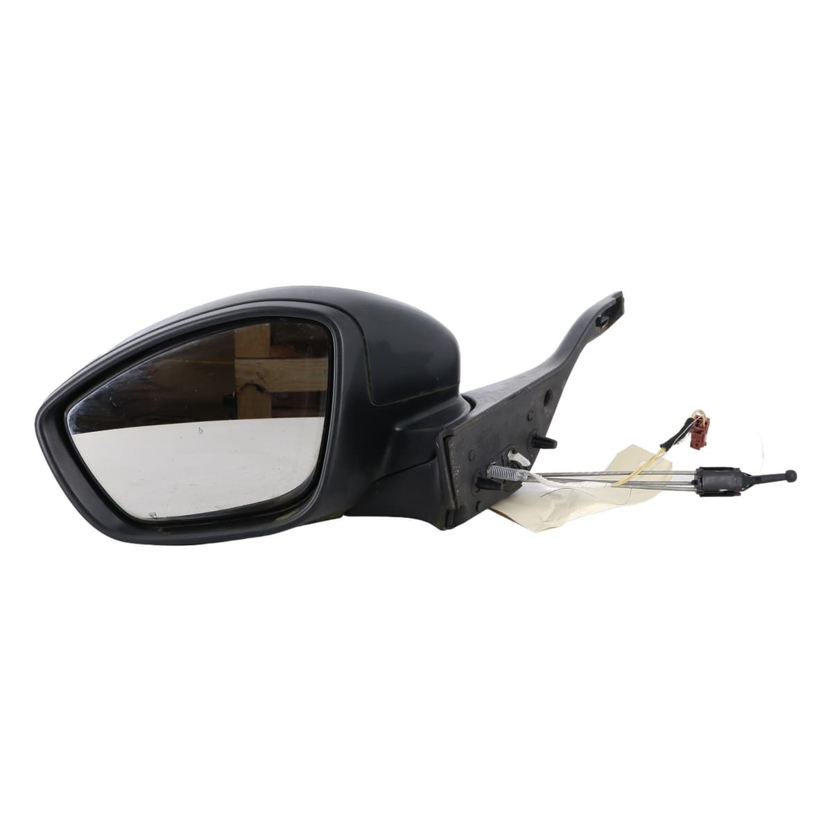 Retroviseur gauche — PEUGEOT — 208 — PHASE 2 — OE 1611240080 — occasion garantie 2 ans