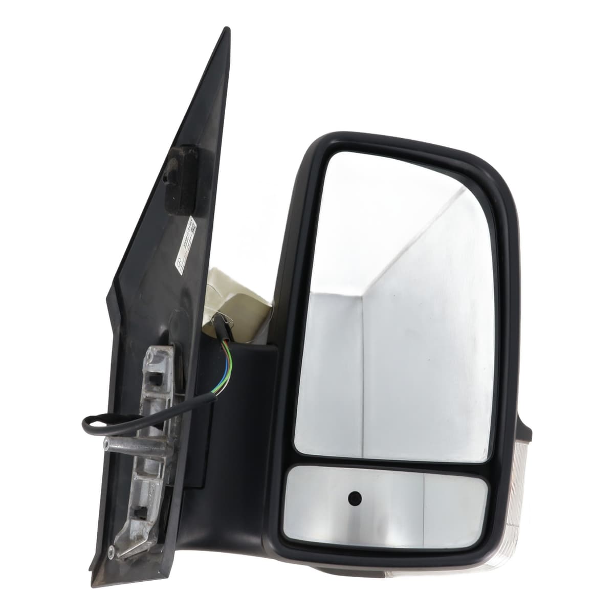 Retroviseur droit — MERCEDES — SPRINTER — PHASE 2 — OE A9068103193 — occasion garantie 2 ans