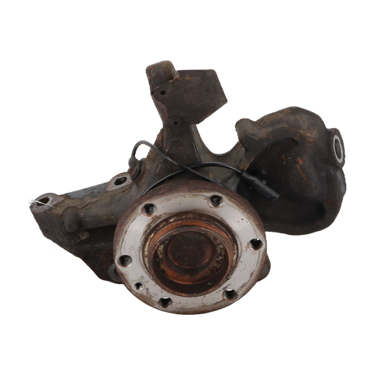 Image sélectionnée