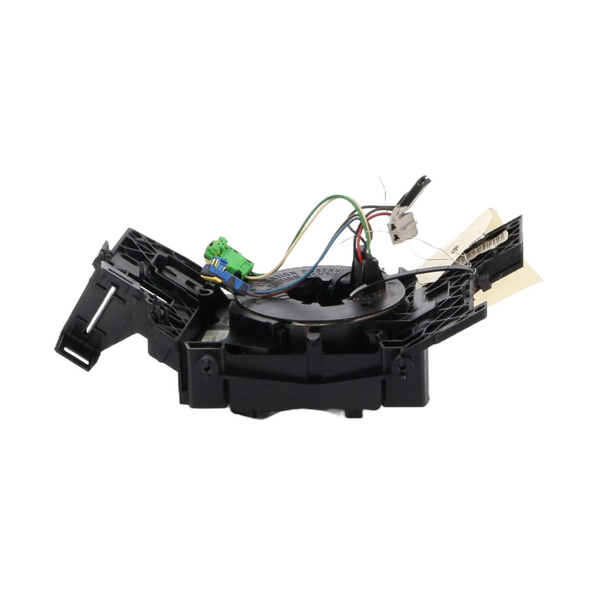 Contacteur annulaire airbag — RENAULT — SCENIC — PHASE 1 — OE 7701060399 — occasion garantie 2 ans