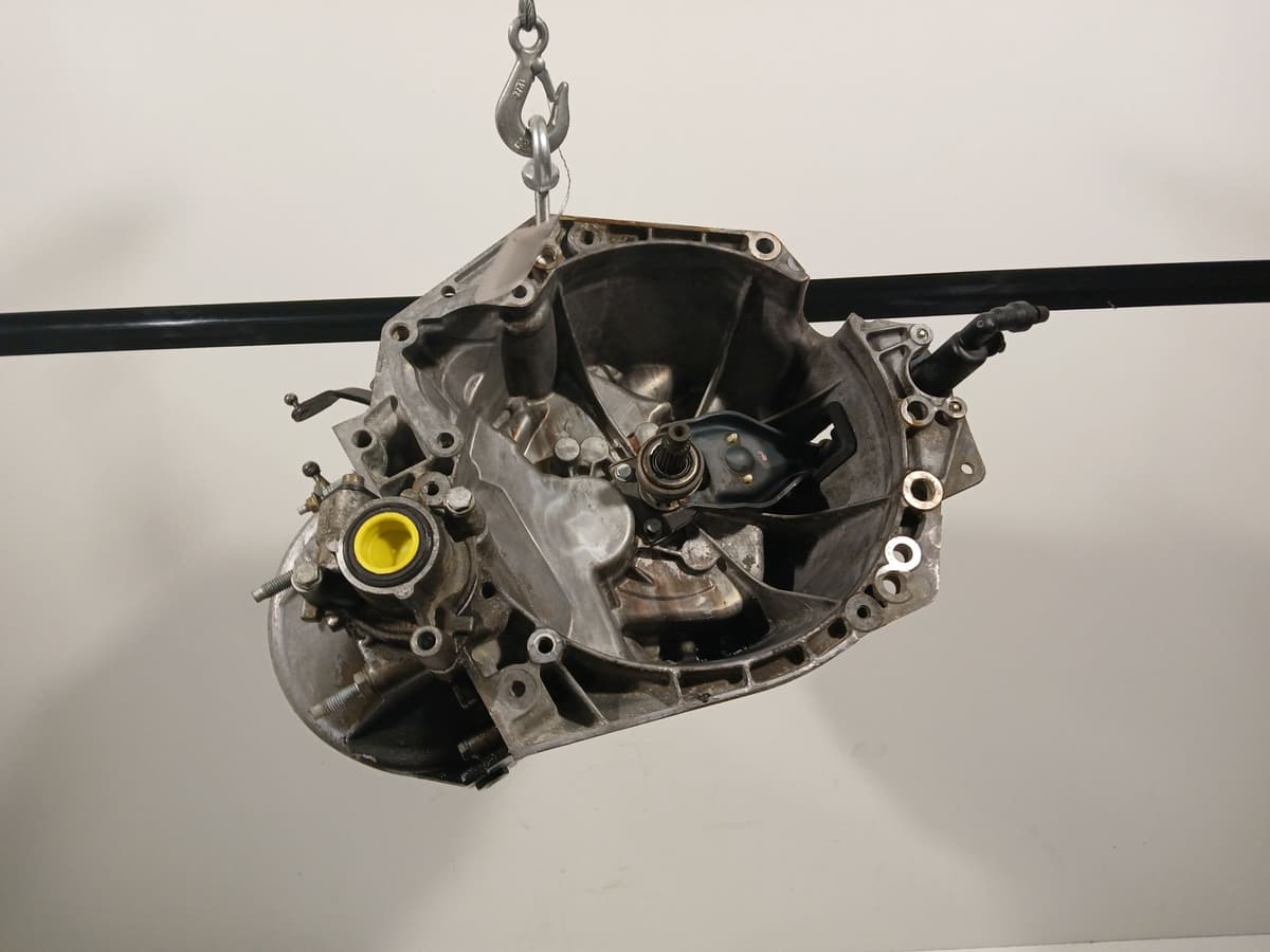 Boite de vitesses — PEUGEOT — 307 — PHASE 1 — OE 2222T8 — occasion garantie 2 ans
