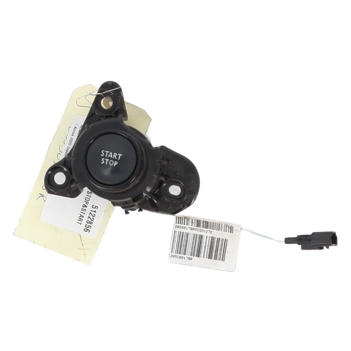 Image sélectionnée