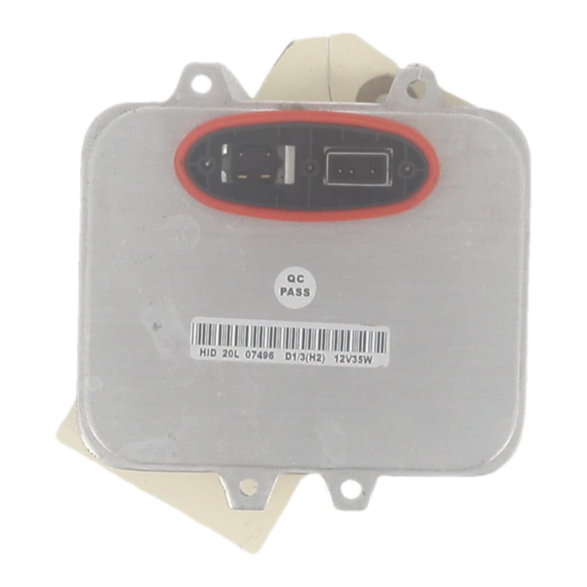 Ballast de projecteur gauche — OPEL — INSIGNIA I — PHASE 1 — OE 13278005 — occasion garantie 2 ans