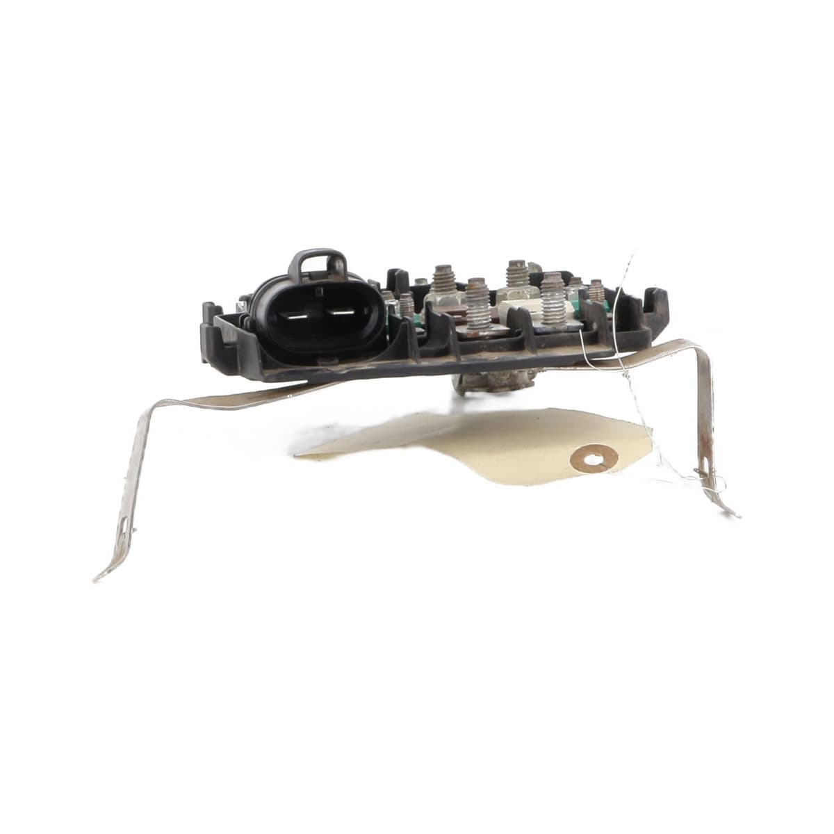 Image sélectionnée