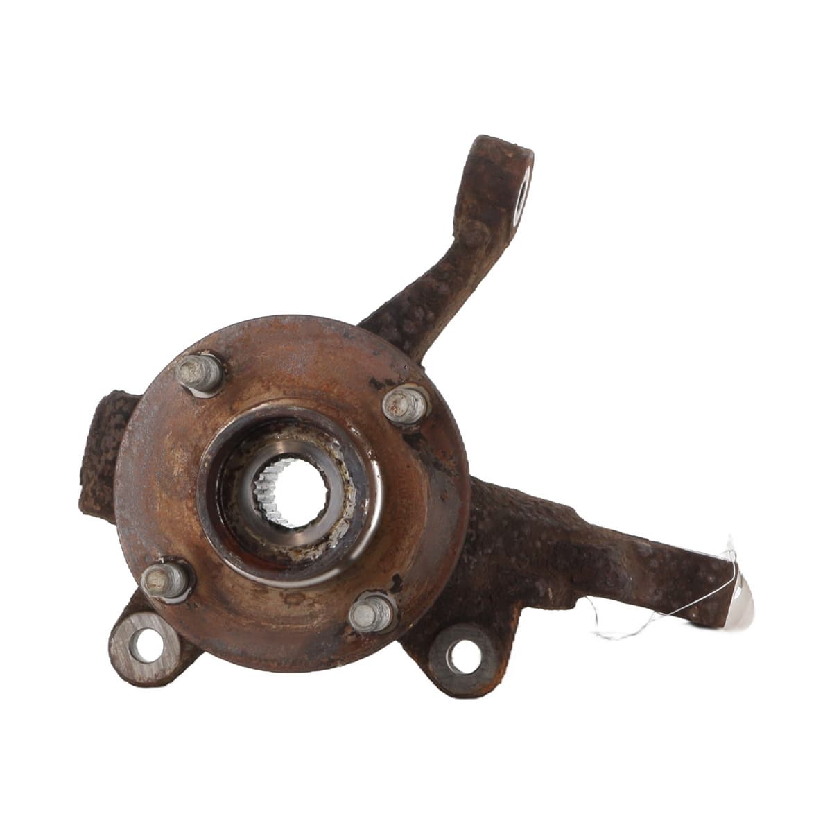 Image sélectionnée