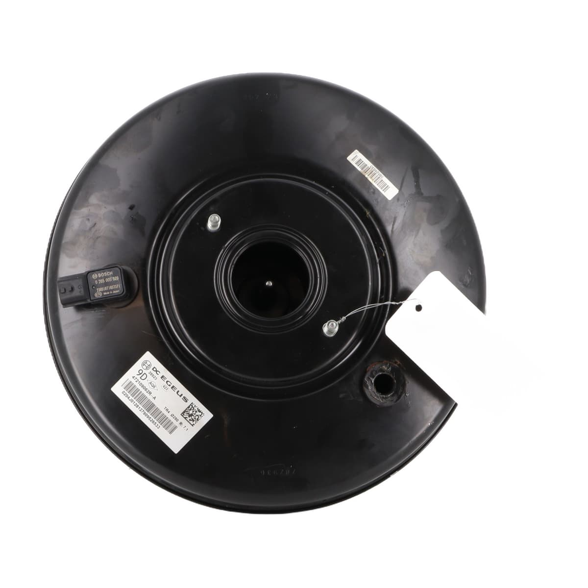 Image sélectionnée