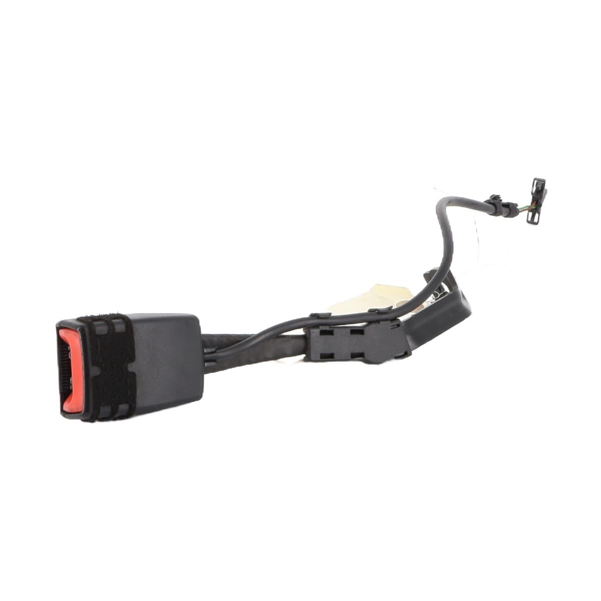 Ancrage ceinture avant gauche — AUDI — A3 — OE 8P0857755F01C — occasion garantie 2 ans