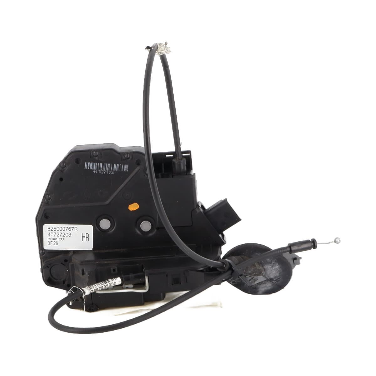 Image sélectionnée