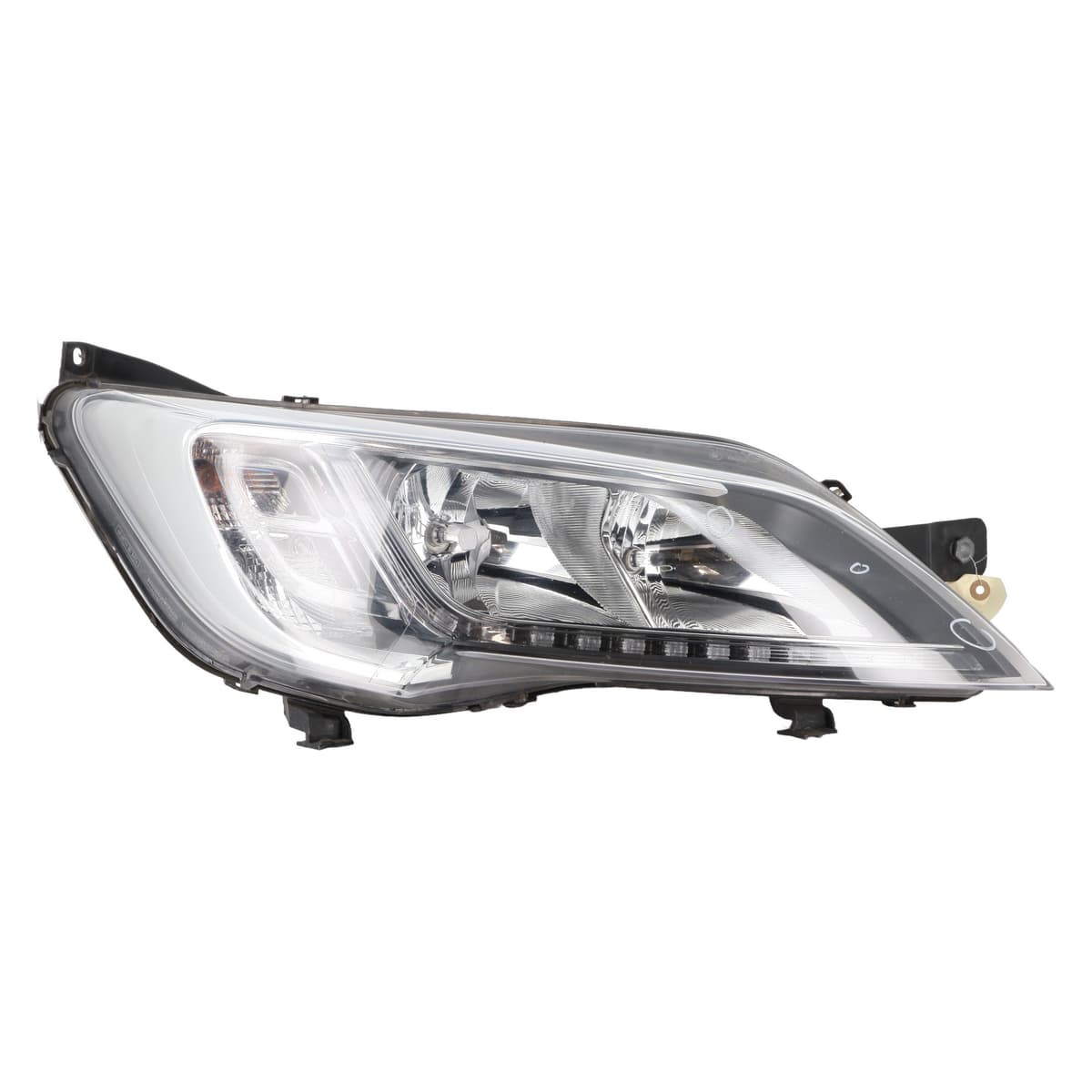Phare droit — FIAT — DUCATO — PHASE 2 — OE 46862283 — occasion garantie 2 ans