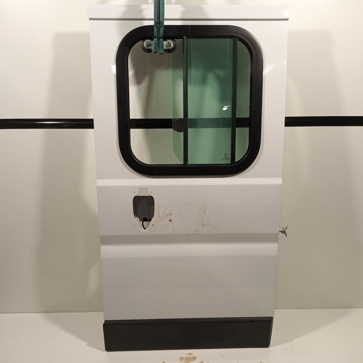 Porte arriere droite — FIAT — DUCATO — PHASE 2 — OE 46863529 — occasion garantie 2 ans