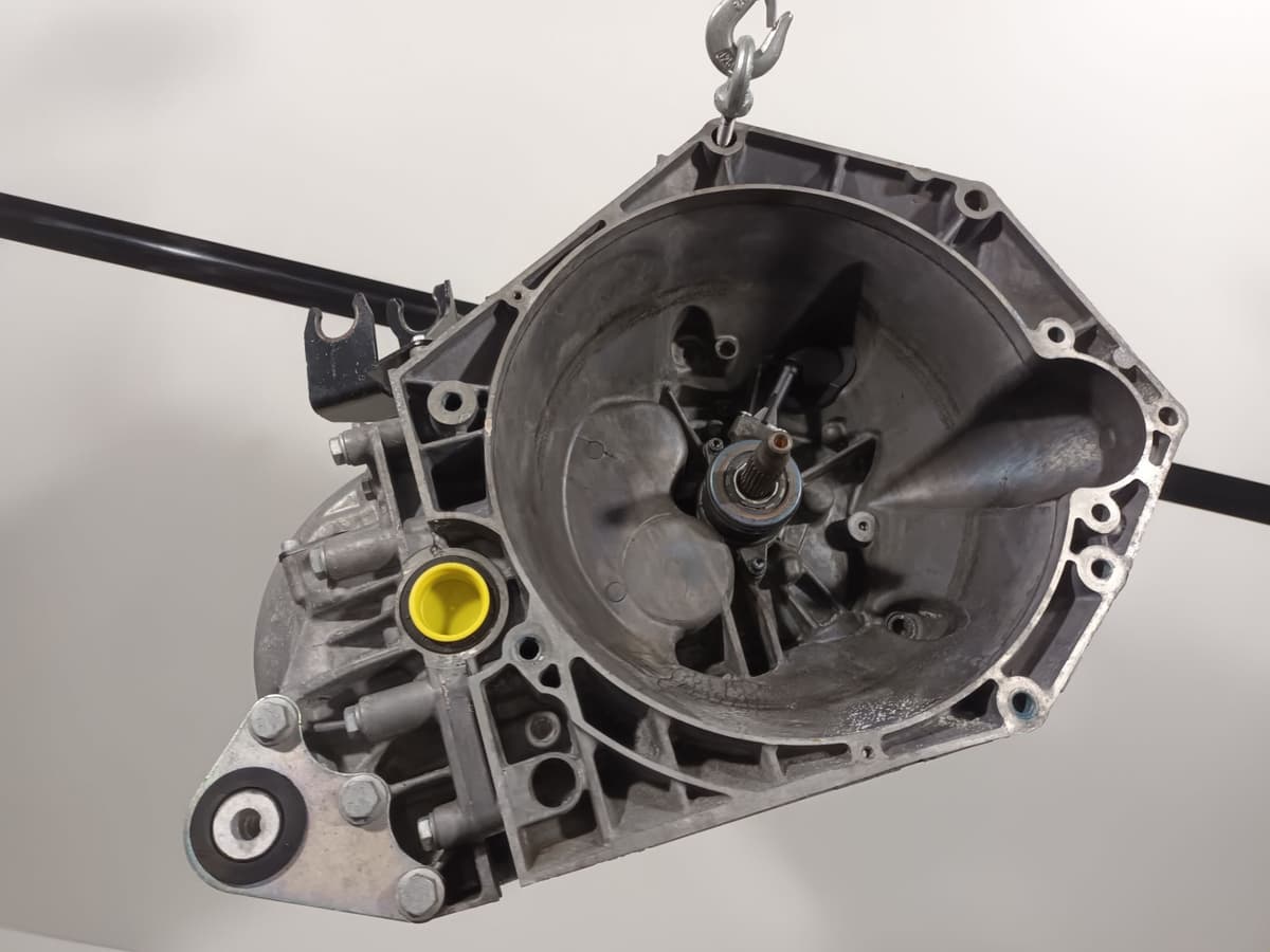 Boite de vitesses — FIAT — DUCATO — PHASE 2 — OE 71794414 — occasion garantie 2 ans