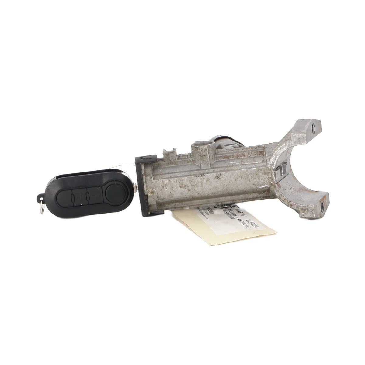 Neiman - antivol de direction — FIAT — DUCATO — PHASE 2 — OE 46864688 — occasion garantie 2 ans