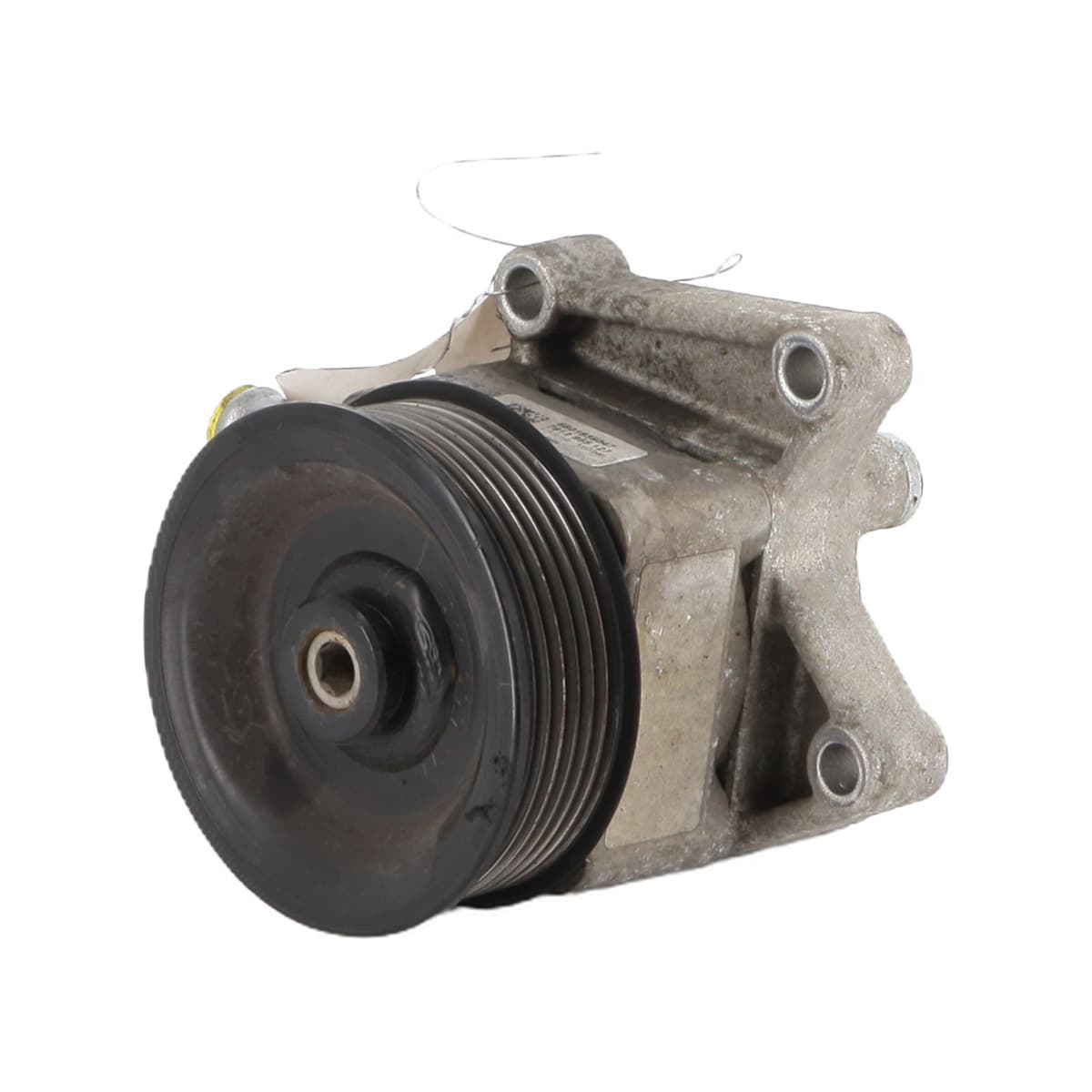 Image sélectionnée