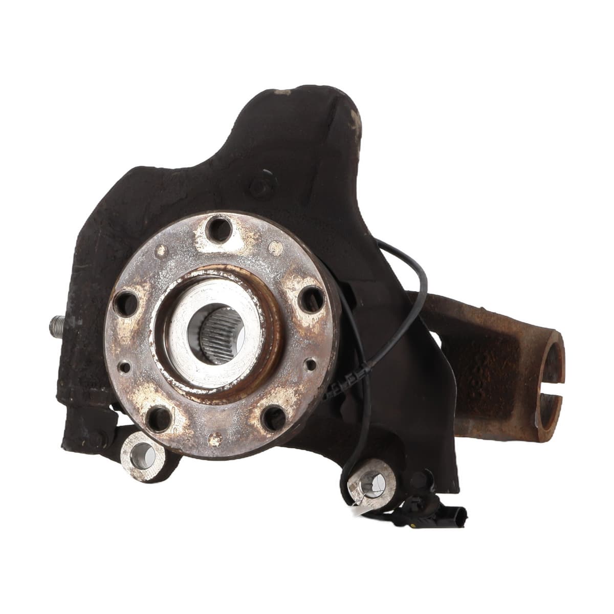 Image sélectionnée