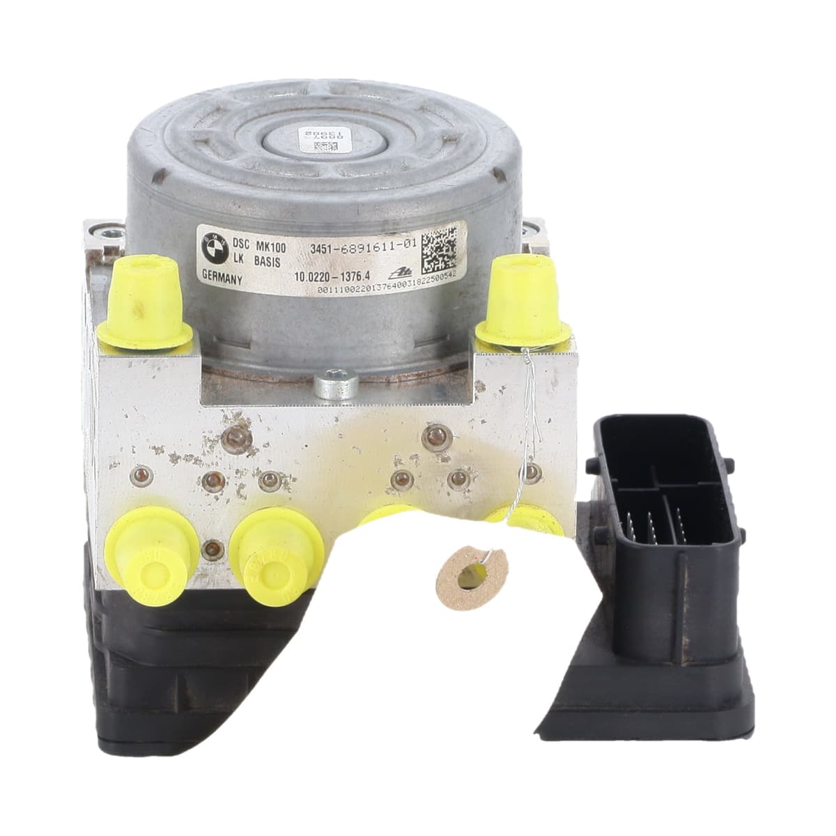 Bloc abs — BMW — SERIE 1 II (F20) — PHASE 2 — OE 34516897117 — occasion garantie 2 ans