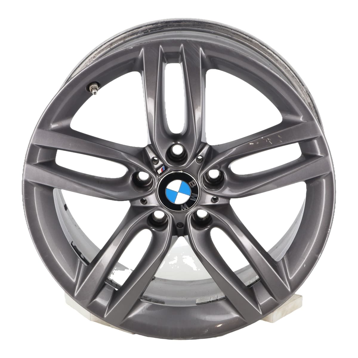 Jante aluminium — BMW — SERIE 1 II (F20) — PHASE 2 — OE 36117852489 — occasion garantie 2 ans