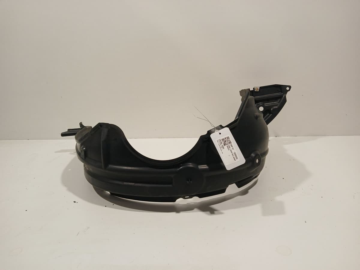 Pare-boue aile avant droite — TOYOTA — YARIS — PHASE 1 — OE 538750D040 — occasion garantie 2 ans