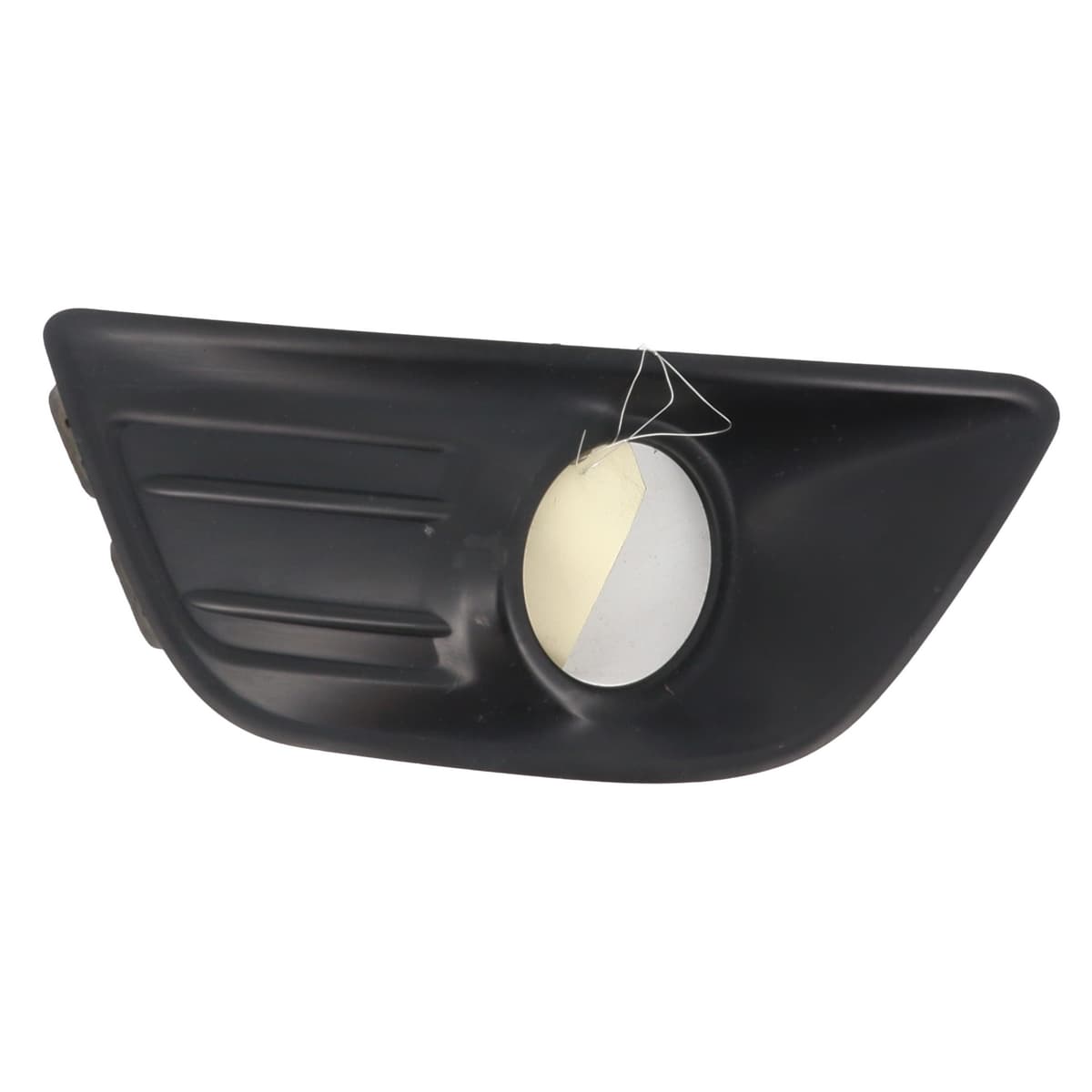 Grille de pare choc avant droit — CITROEN — C4 — PHASE 2 — OE 742223 — occasion garantie 2 ans