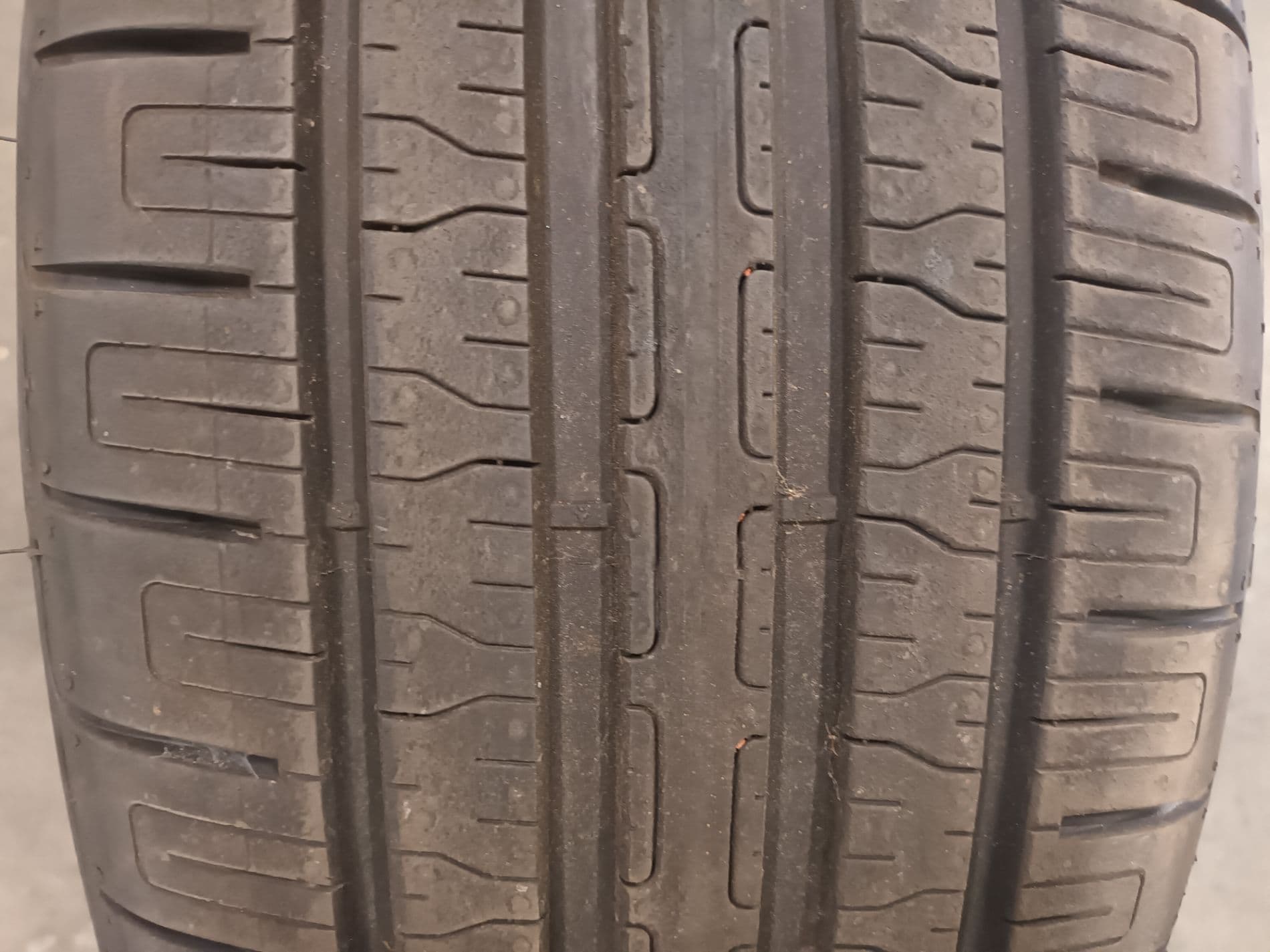 PNEU d'occasion garantie 2 ans Référence OE : 215/45R20, RENAULT GRAND SCENIC IV