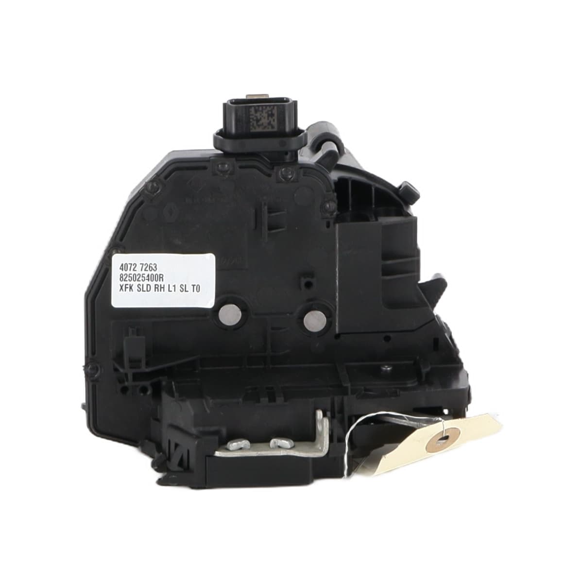 Image sélectionnée