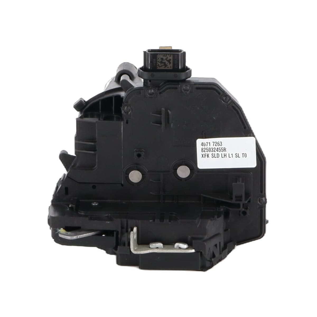 Image sélectionnée