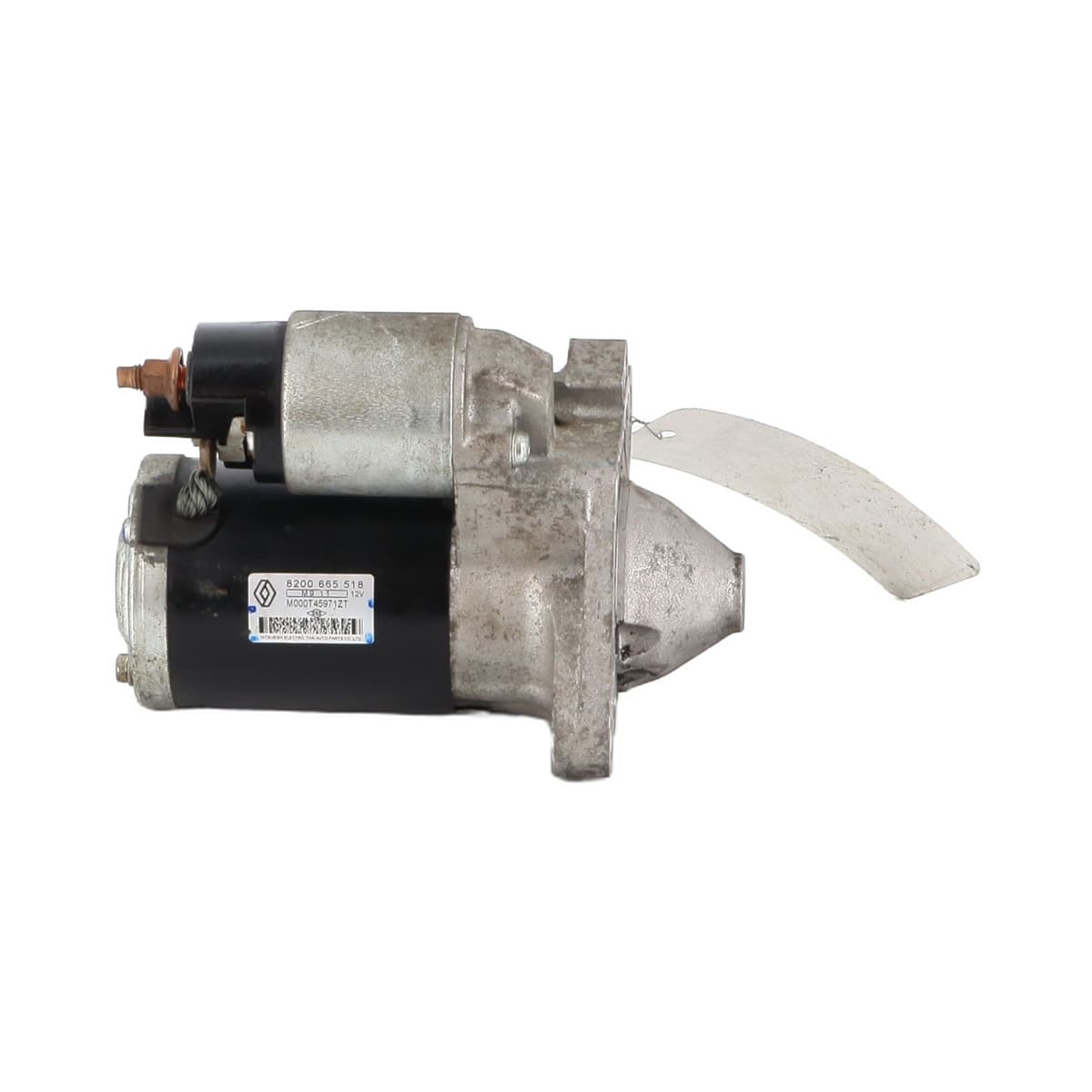 Image sélectionnée