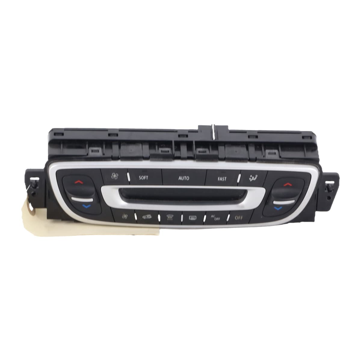 Commande de chauffage — RENAULT — GRAND SCENIC III — PHASE 1 — OE 275109409R — occasion garantie 2 ans