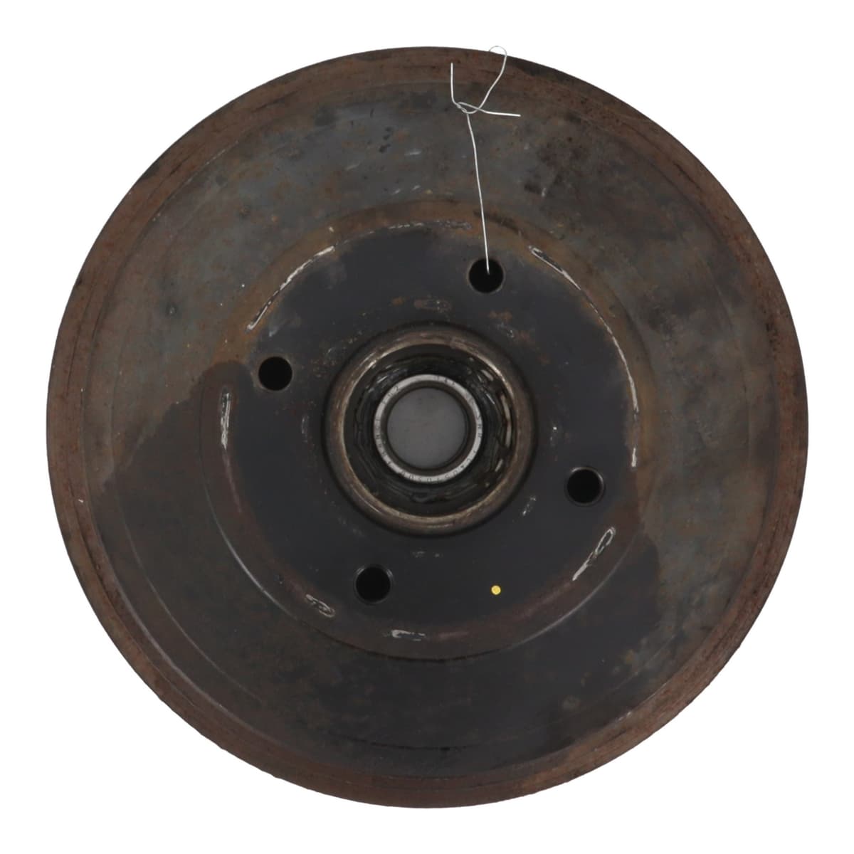 Image sélectionnée