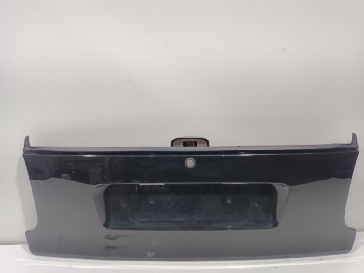 Malle / hayon / coffre — SMART — FORTWO — PHASE 2 — OE Q0000640V018CP6A00 — occasion garantie 2 ans