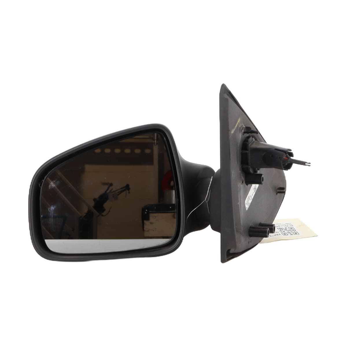 Retroviseur gauche — DACIA — SANDERO — OE 963021832R — occasion garantie 2 ans