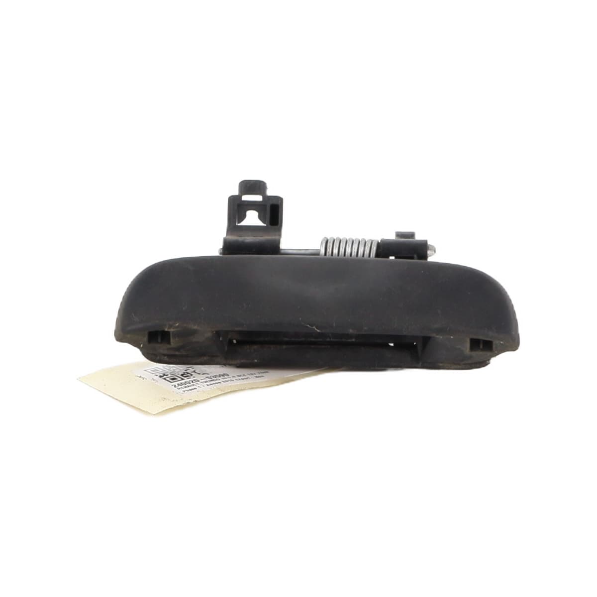 Image sélectionnée