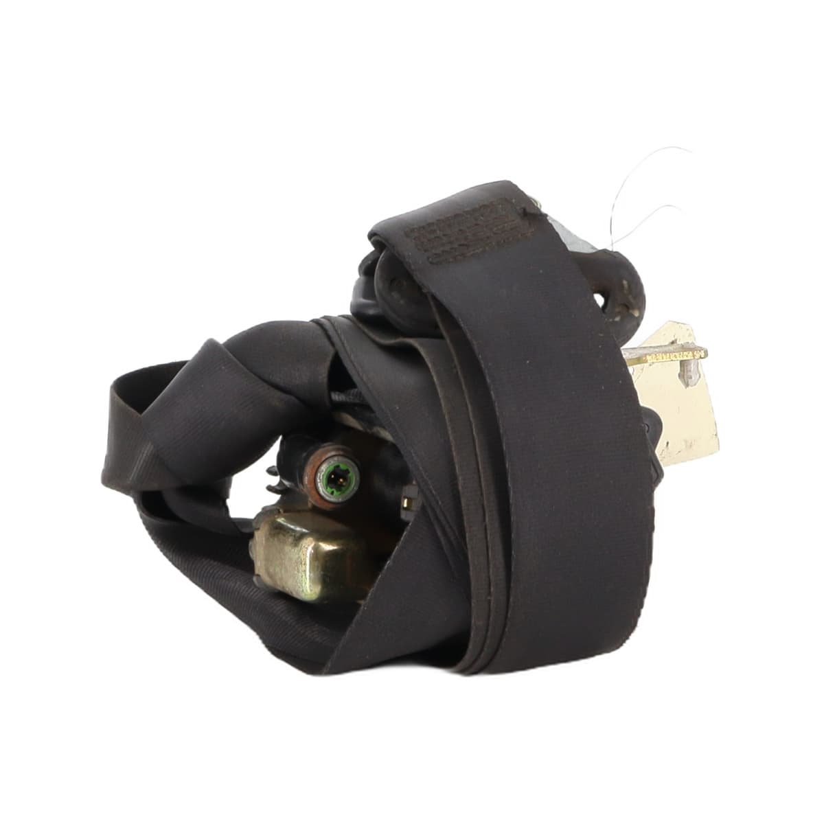 Ceinture avant gauche — FIAT — SCUDO — OE 1489280899 — occasion garantie 2 ans