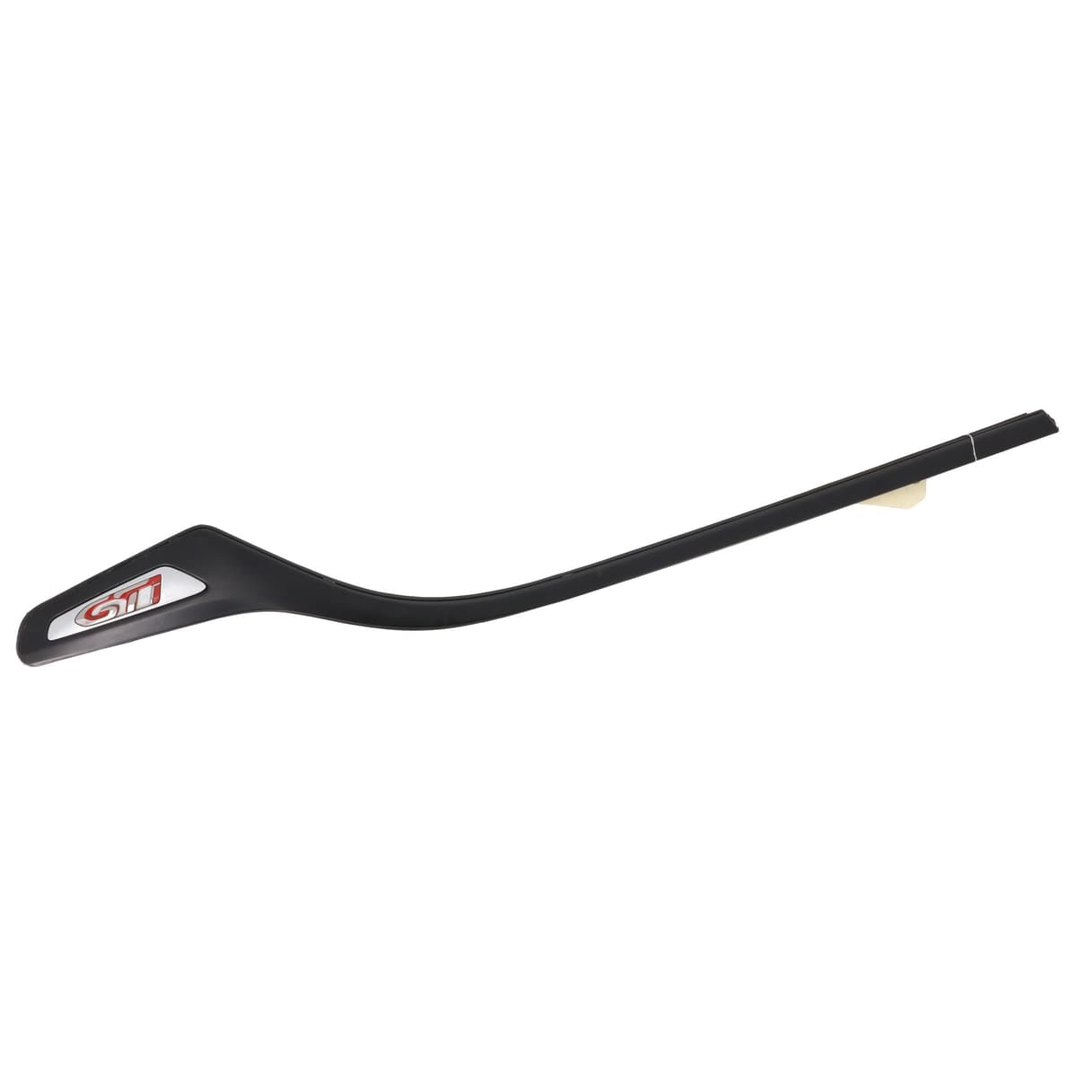 Baguette arriere custode arriere droite — PEUGEOT — 208 I — PHASE 1 — OE 9803481680 — occasion garantie 2 ans
