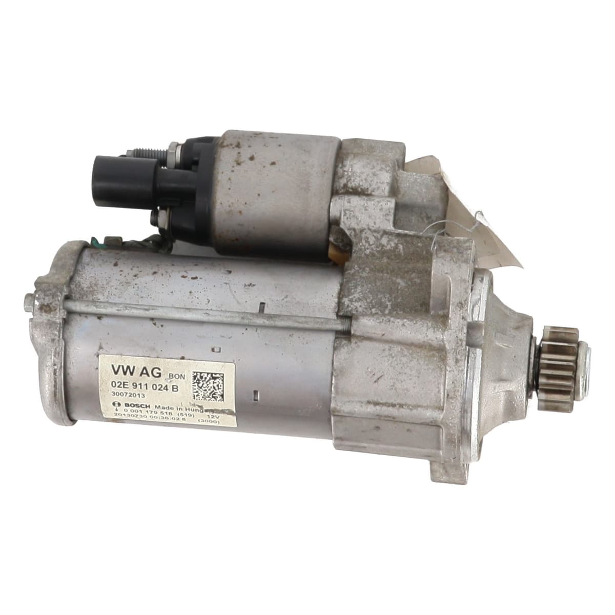 Image sélectionnée