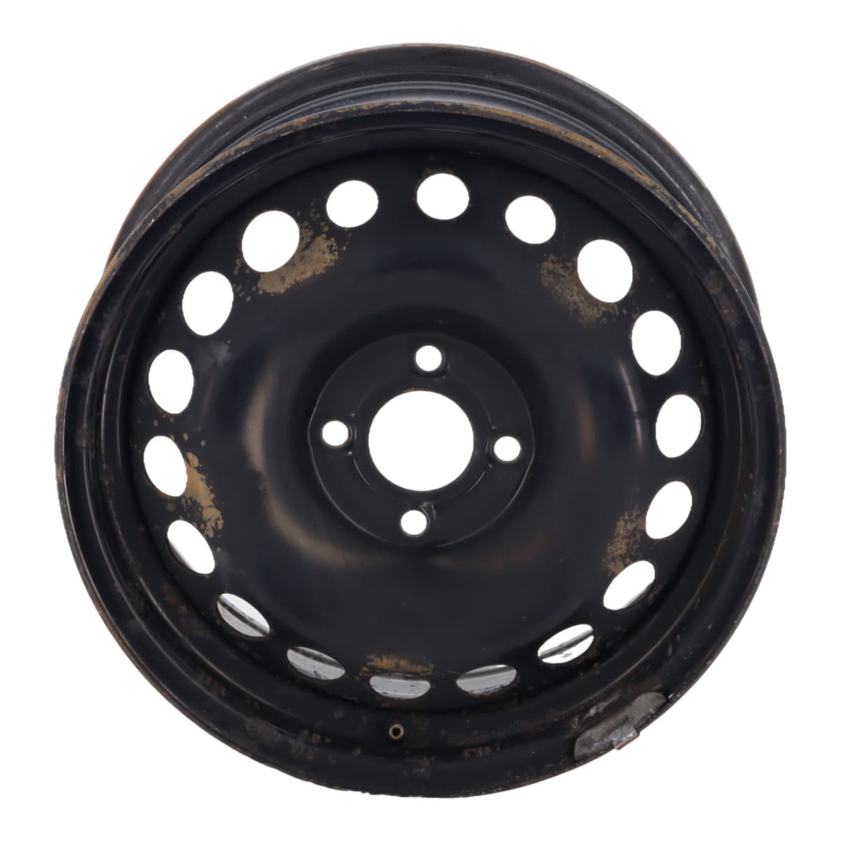Jante tole — DACIA — SANDERO II — PHASE 2 — OE 403004399R — occasion garantie 2 ans
