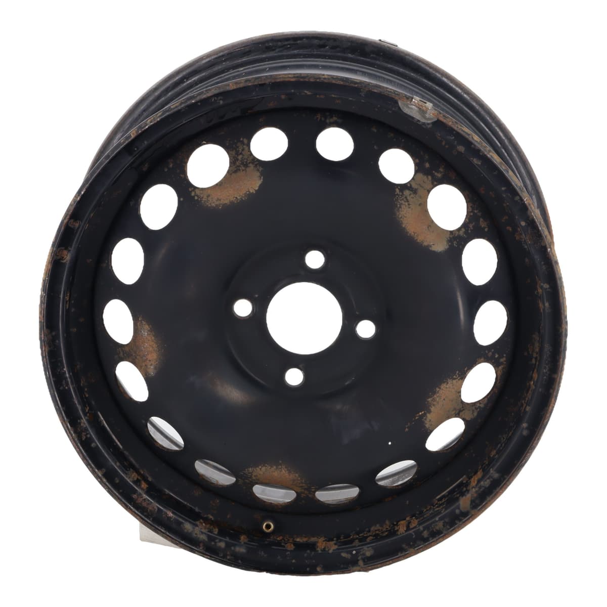 Jante tole — DACIA — SANDERO II — PHASE 2 — OE 403004399R — occasion garantie 2 ans