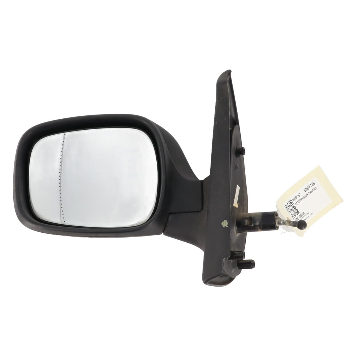 Retroviseur gauche — RENAULT — KANGOO — OE 7700304830 — occasion garantie 2 ans