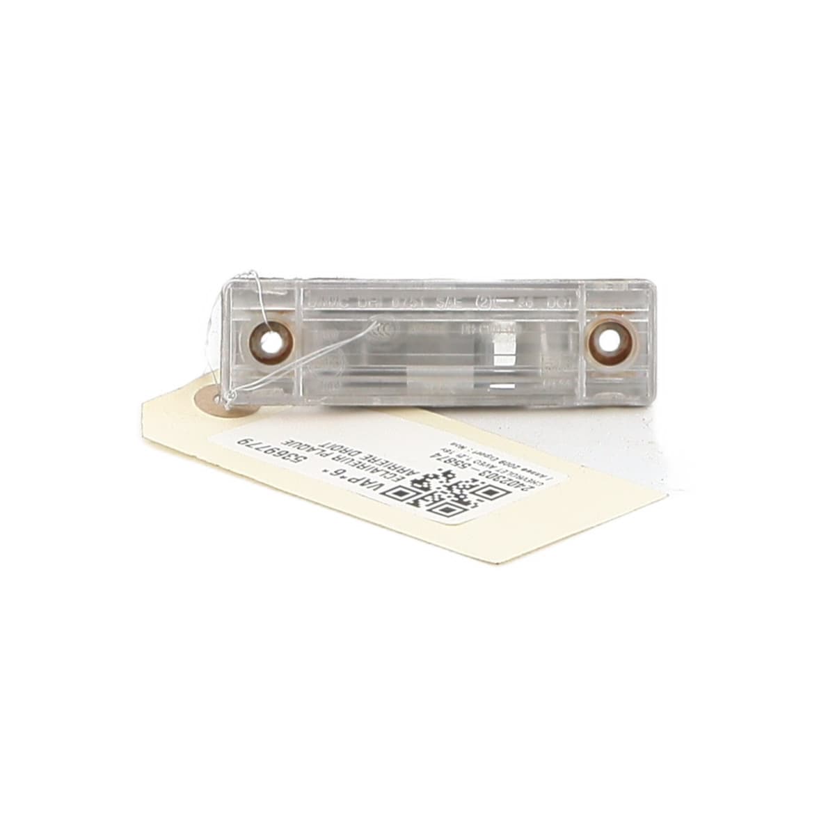 Image sélectionnée