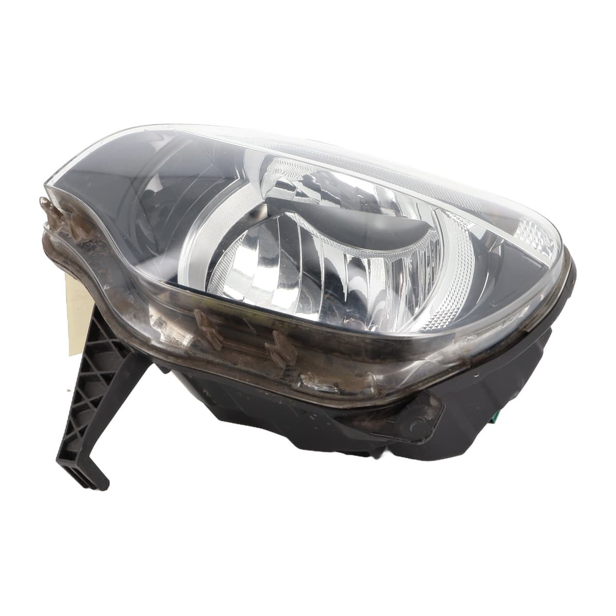 Phare gauche — RENAULT — TWINGO III — PHASE 1 — OE 260600966R — occasion garantie 2 ans