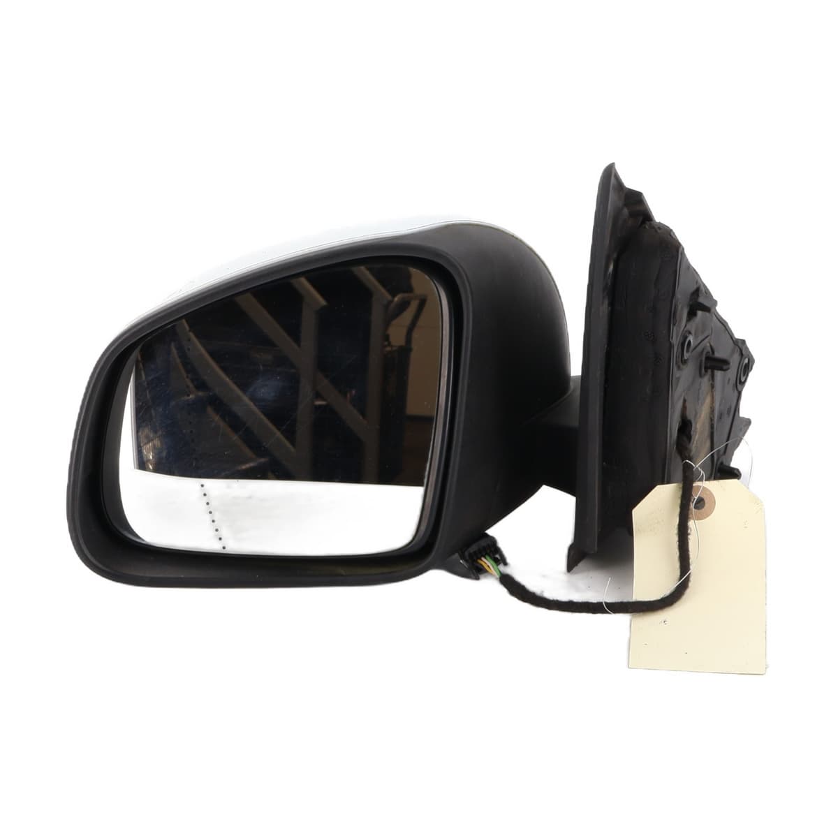 Retroviseur gauche — RENAULT — TWINGO III — PHASE 1 — OE 963020474R — occasion garantie 2 ans