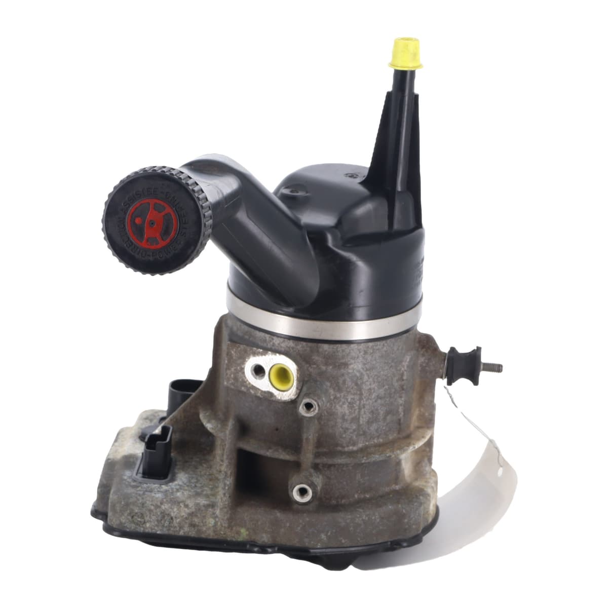 Pompe direction assistee — PEUGEOT — 308 I — PHASE 1 — OE 4007WC — occasion garantie 2 ans
