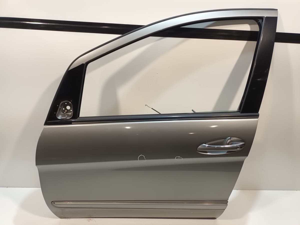 Porte avant gauche — MERCEDES — CLASSE B — PHASE 1 — OE A1697202505 — occasion garantie 2 ans