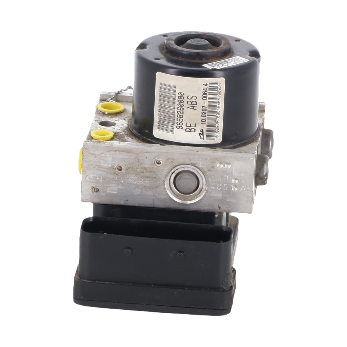 Bloc abs — CITROEN — C3 PLURIEL I — PHASE 1 — OE 4541FX — occasion garantie 2 ans