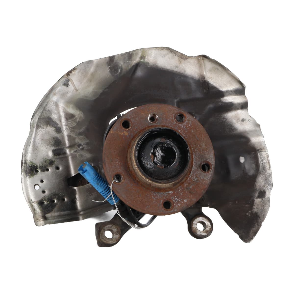 Image sélectionnée