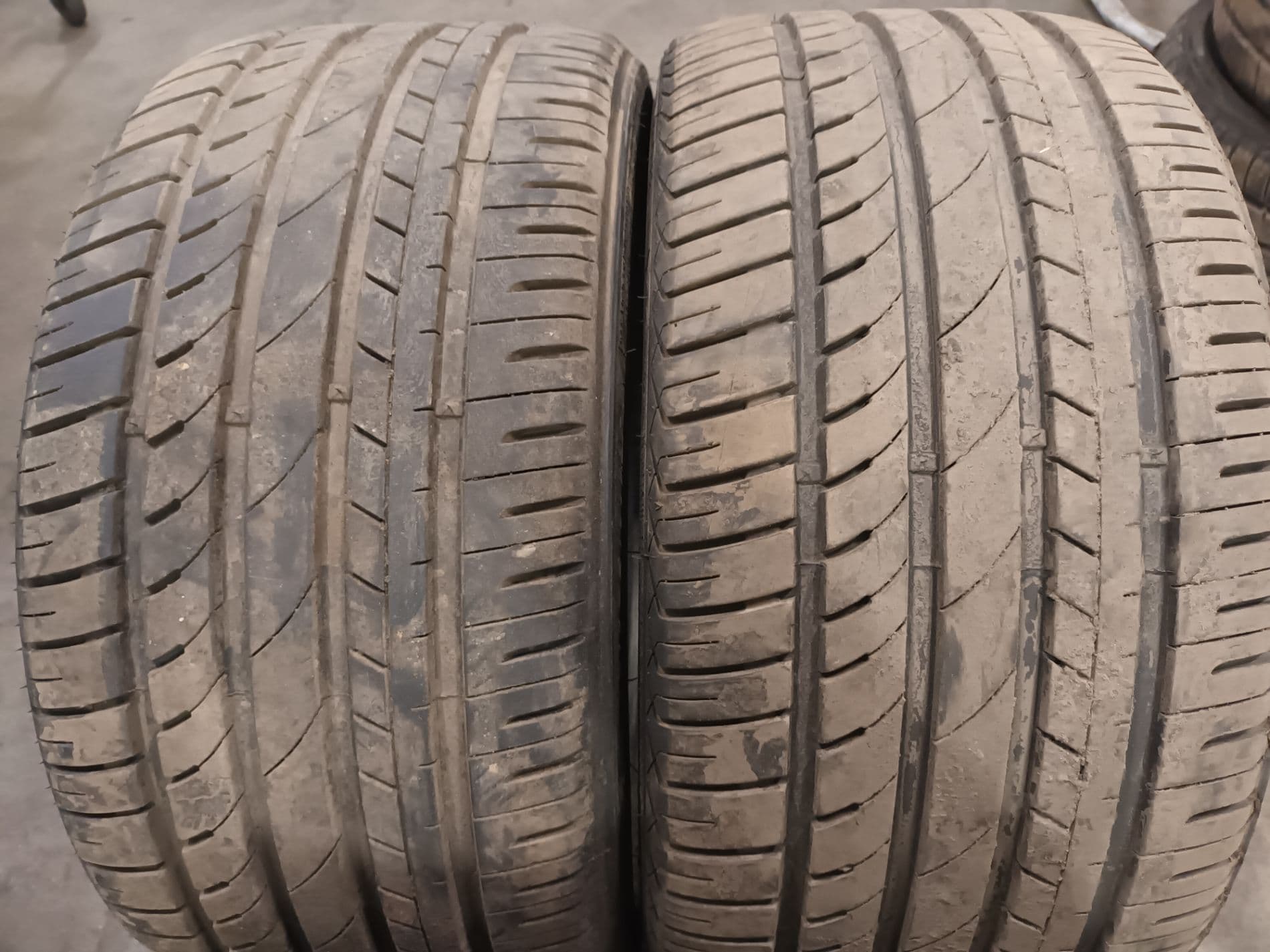 PNEU d'occasion garantie 2 ans Référence OE : 225/30R19, BMW SERIE 3 IV (E46) PHASE 2 COUPE