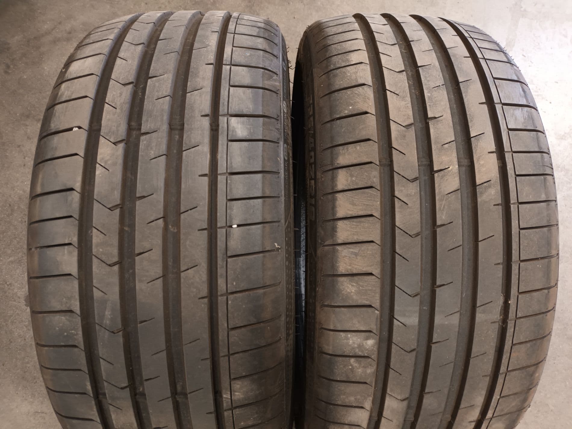 PNEU d'occasion garantie 2 ans Référence OE : 225/40R18, AUDI A3 II PHASE 2