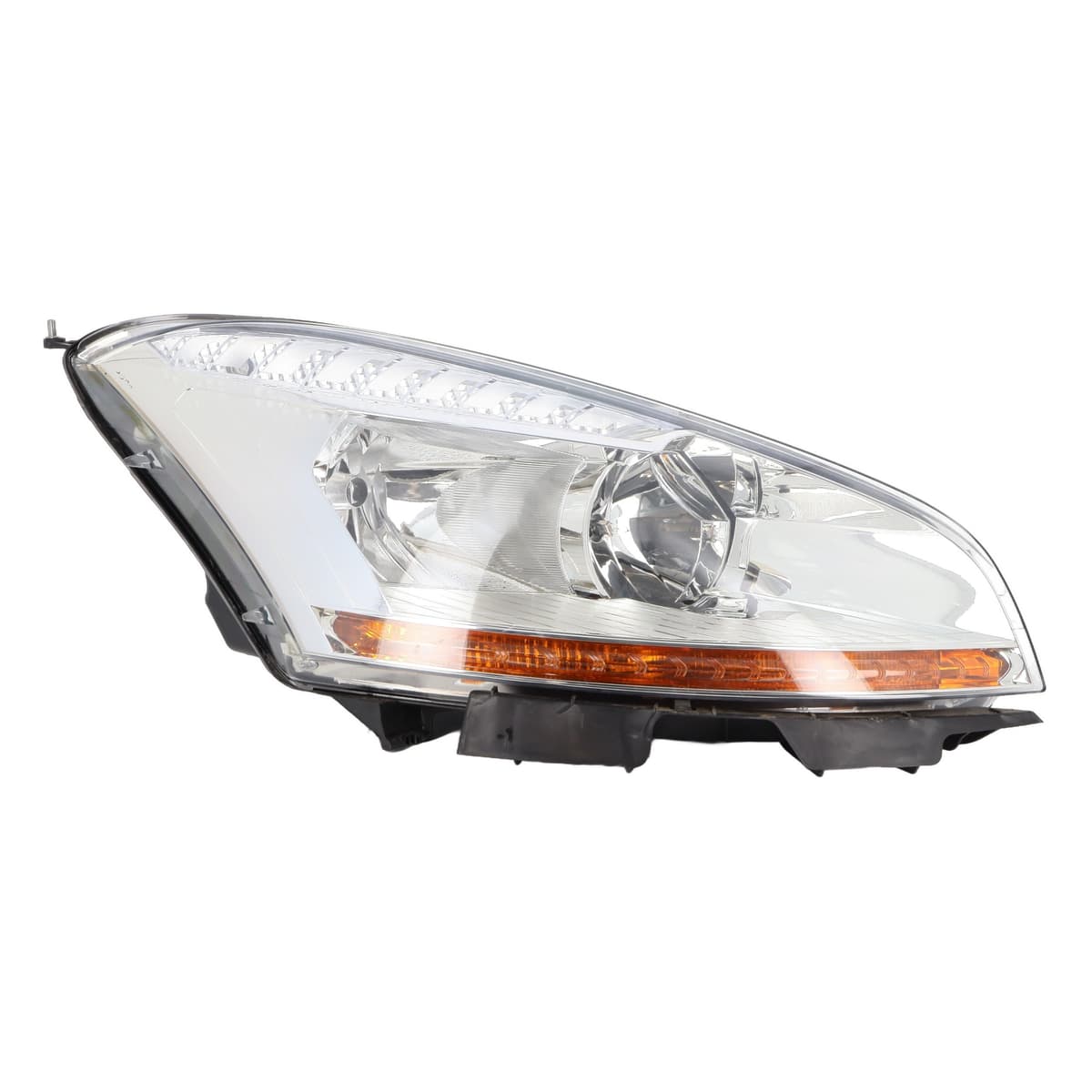 Phare droit — CITROEN — C4 PICASSO — PHASE 1 — OE 6206A8 — occasion garantie 2 ans