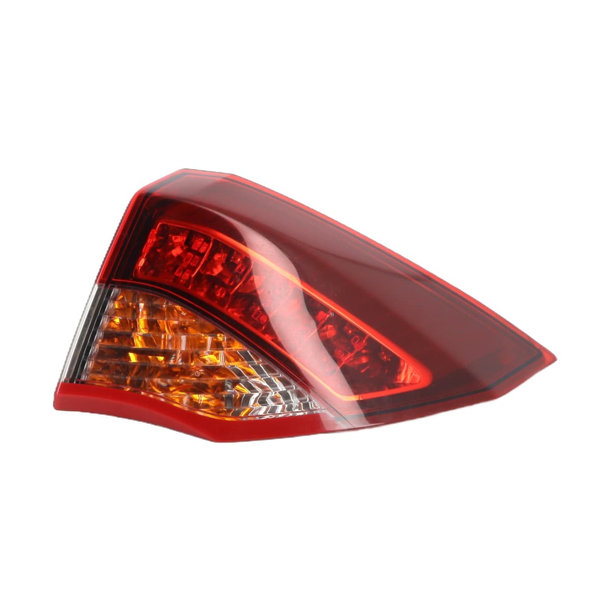 Feu arriere droit — RENAULT — LAGUNA III — PHASE 2 — OE 265507174R — occasion garantie 2 ans