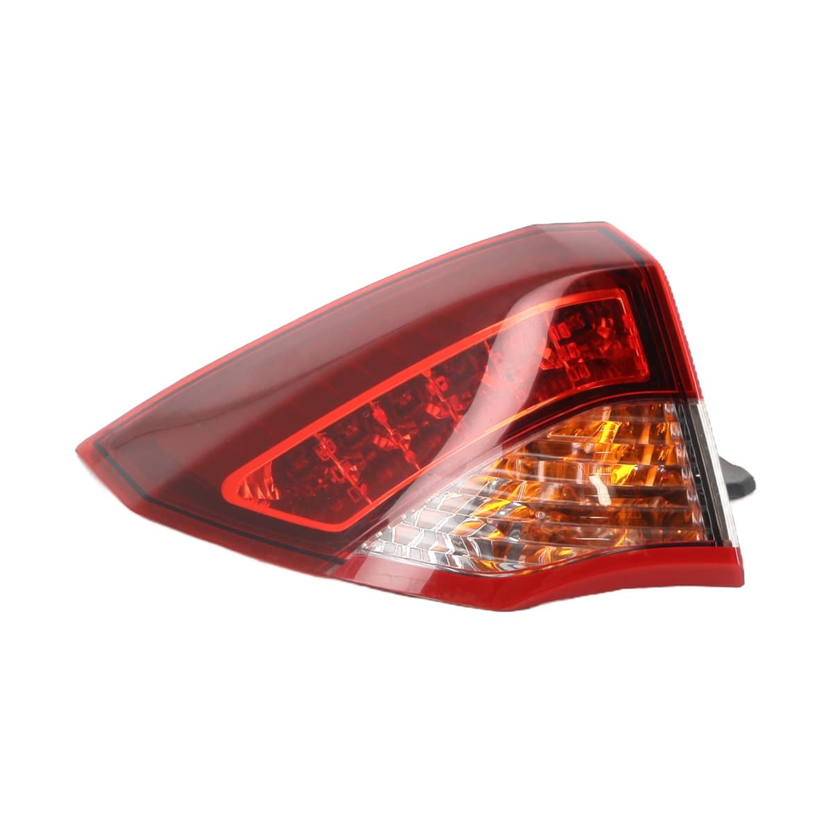 Feu arriere gauche — RENAULT — LAGUNA III — PHASE 2 — OE 265554712R — occasion garantie 2 ans
